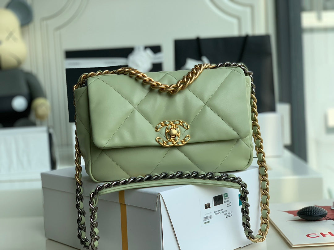 Luxury Chanel - Luxury Bag - CHL - 1263