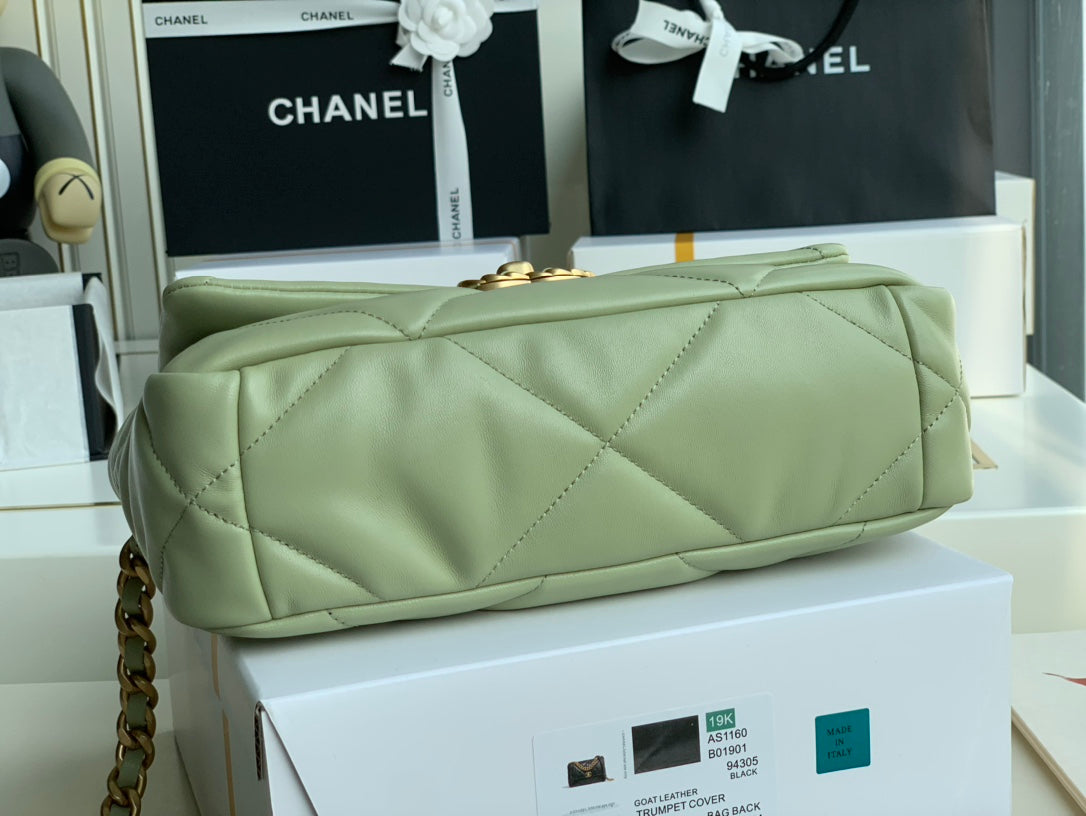 Luxury Chanel - Luxury Bag - CHL - 1263