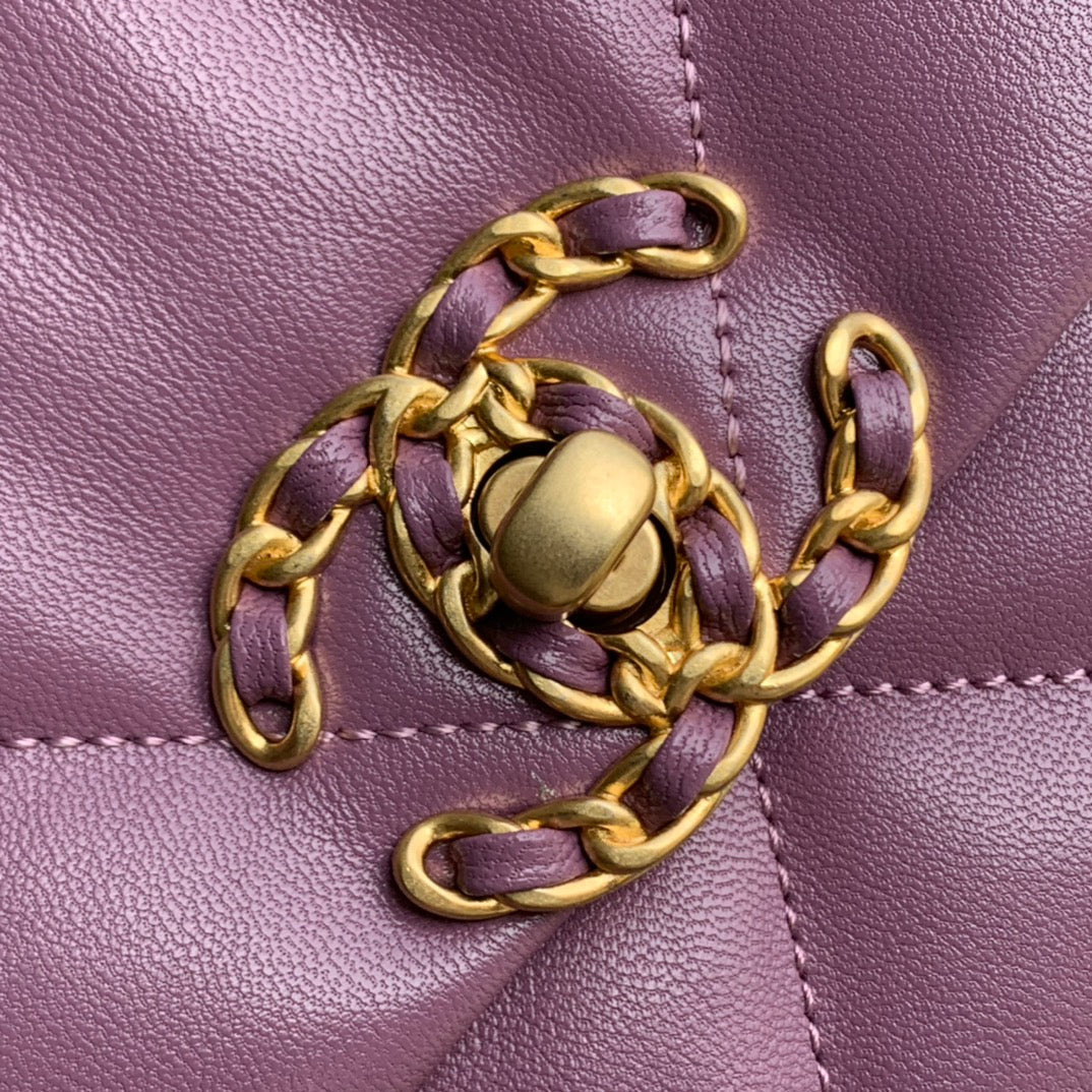 Luxury Chanel - Luxury Bag - CHL - 1262