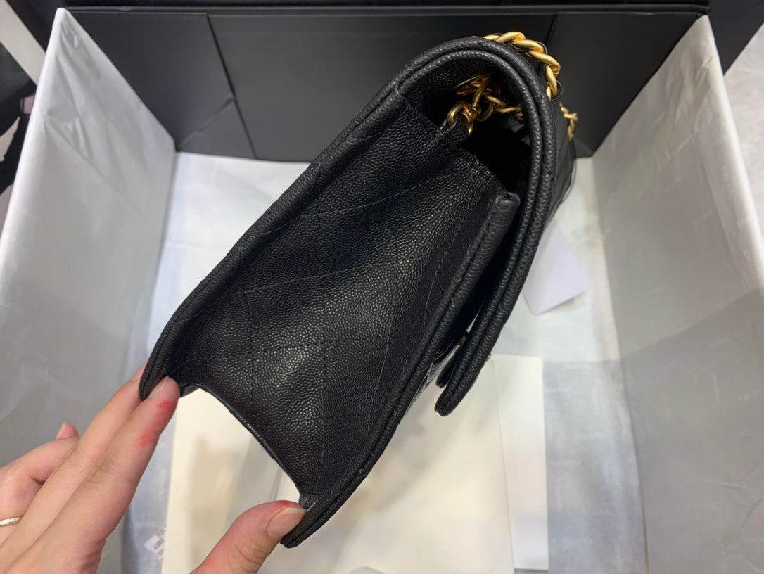 Luxury Chanel - Luxury Bag - CHL - 1257