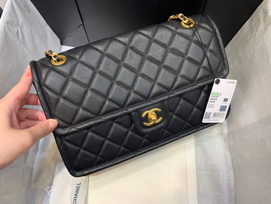 Luxury Chanel - Luxury Bag - CHL - 1257