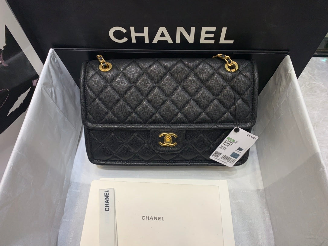 Luxury Chanel - Luxury Bag - CHL - 1257