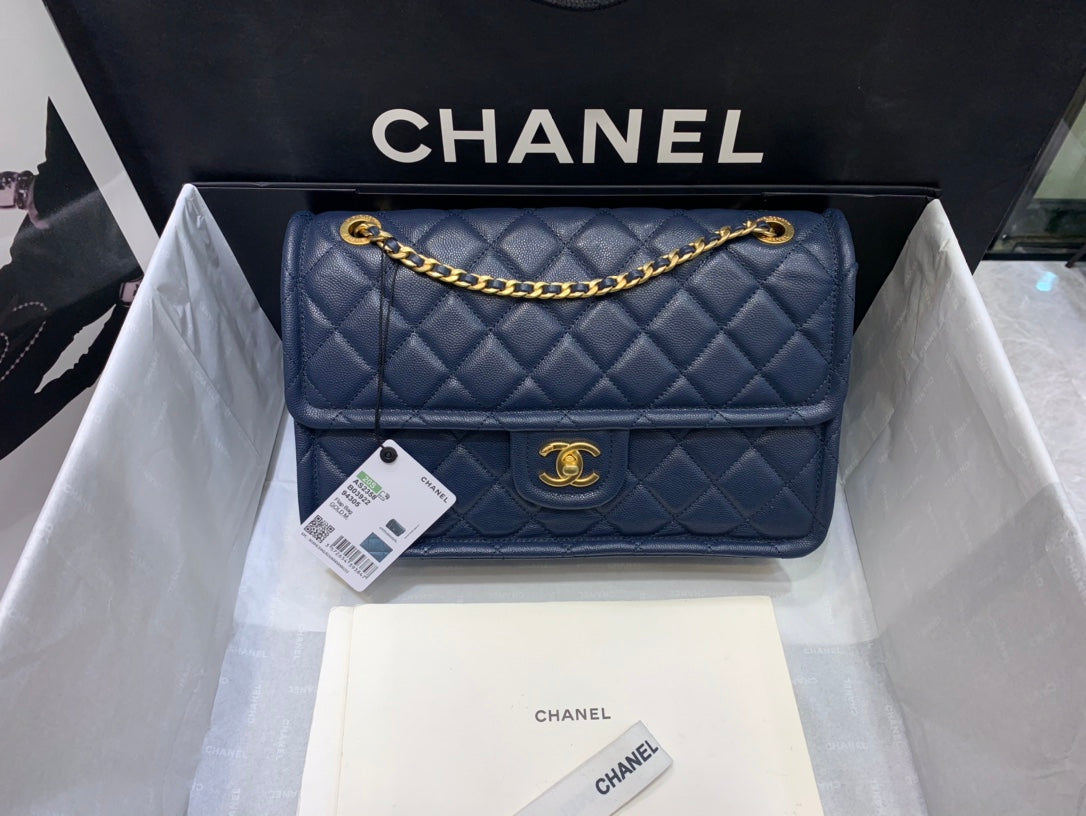 Luxury Chanel - Luxury Bag - CHL - 1256