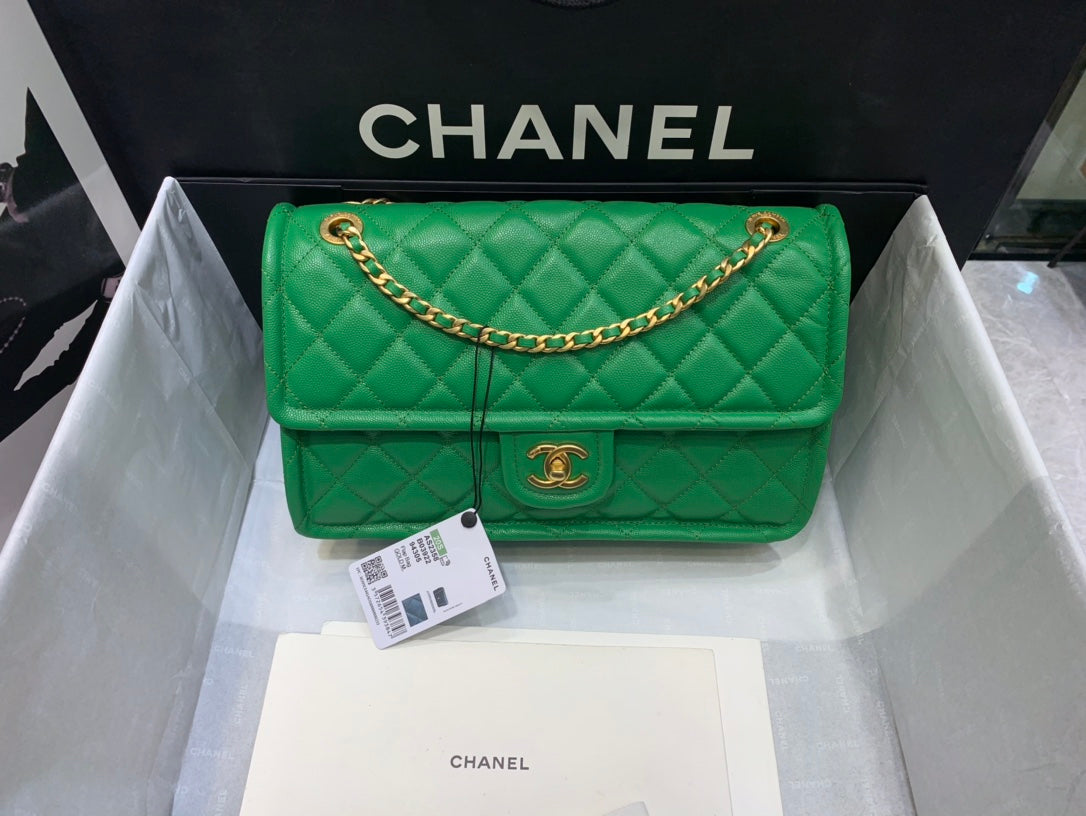 Luxury Chanel - Luxury Bag - CHL - 1255