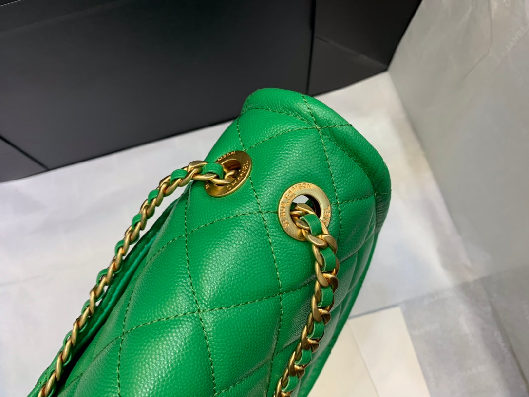Luxury Chanel - Luxury Bag - CHL - 1255