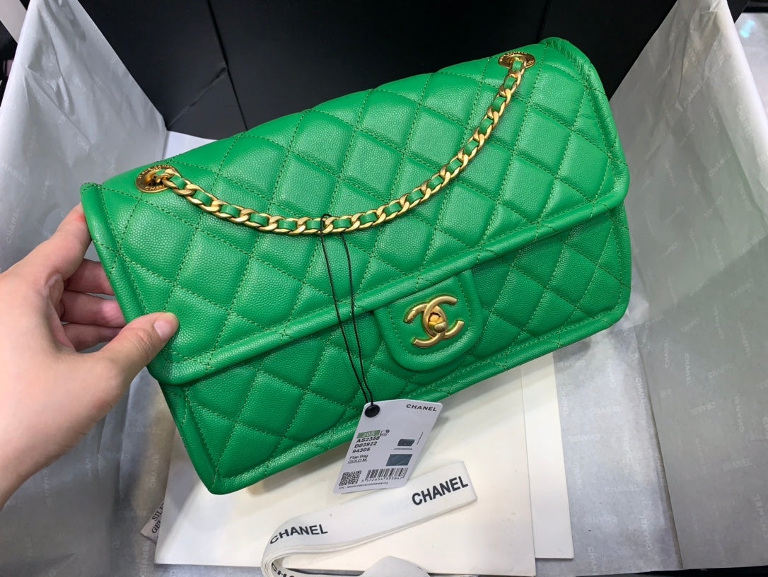 Luxury Chanel - Luxury Bag - CHL - 1255