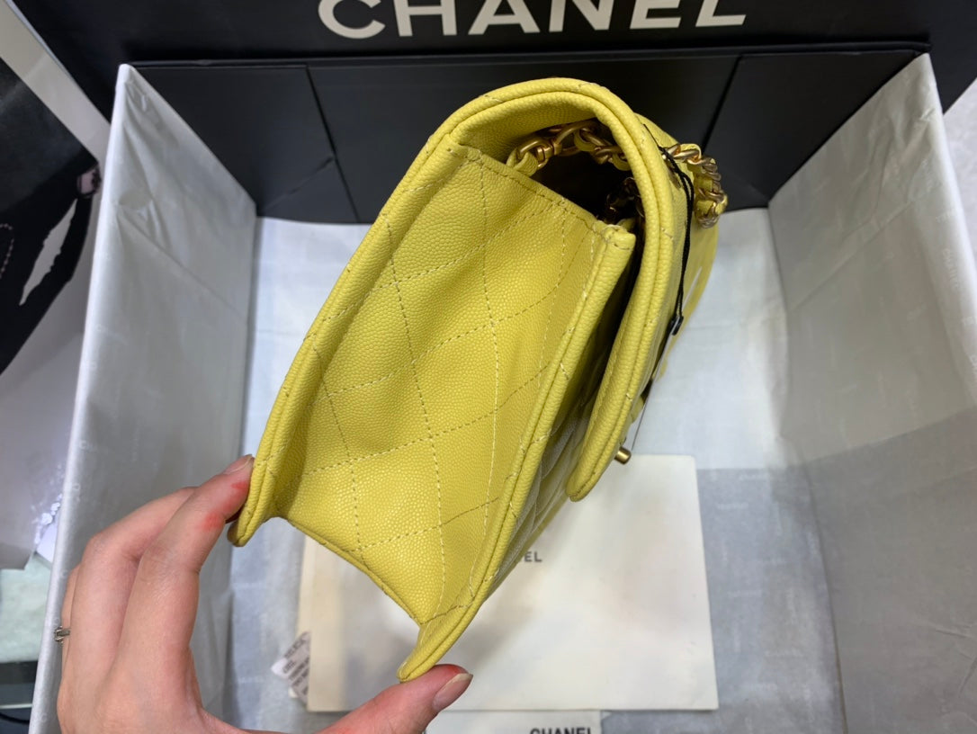 Luxury Chanel - Luxury Bag - CHL - 1254