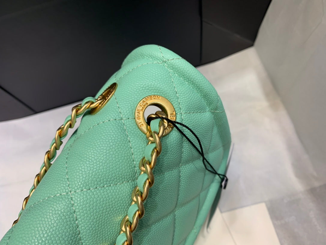 Luxury Chanel - Luxury Bag - CHL - 1252