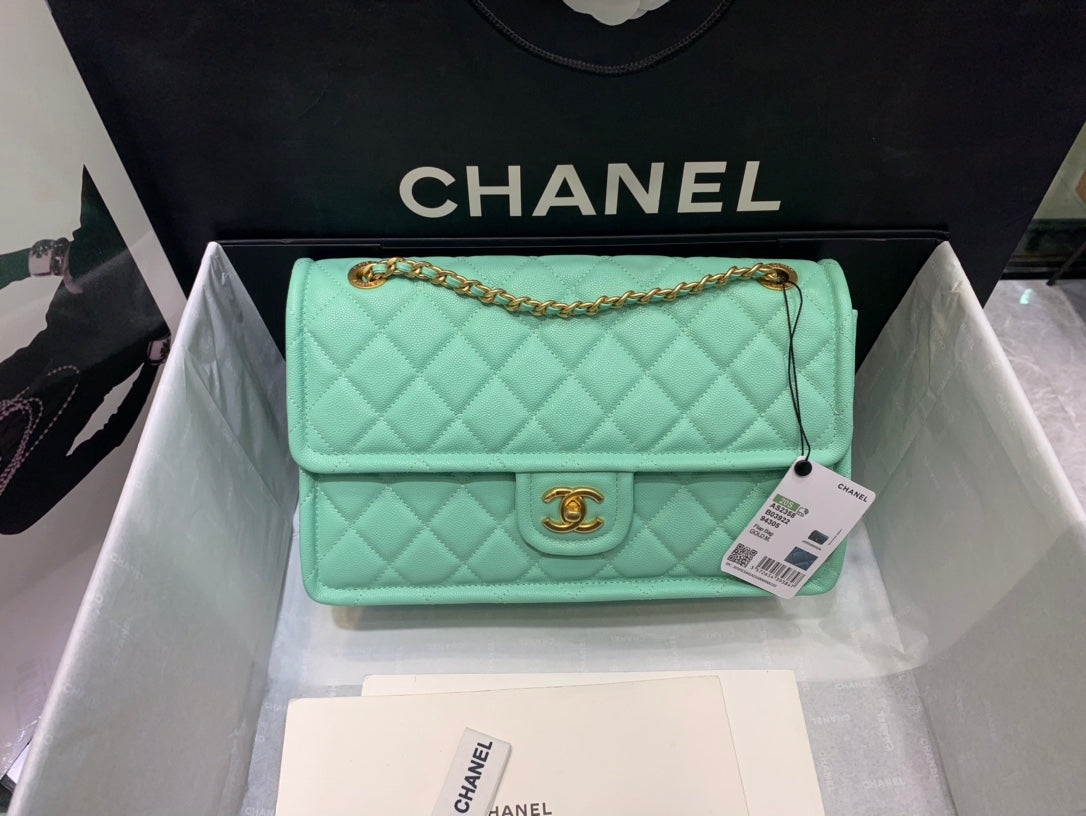 Luxury Chanel - Luxury Bag - CHL - 1252