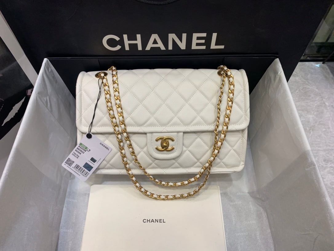 Luxury Chanel - Luxury Bag - CHL - 1253