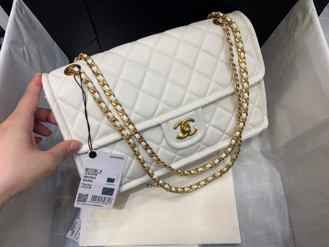 Luxury Chanel - Luxury Bag - CHL - 1253