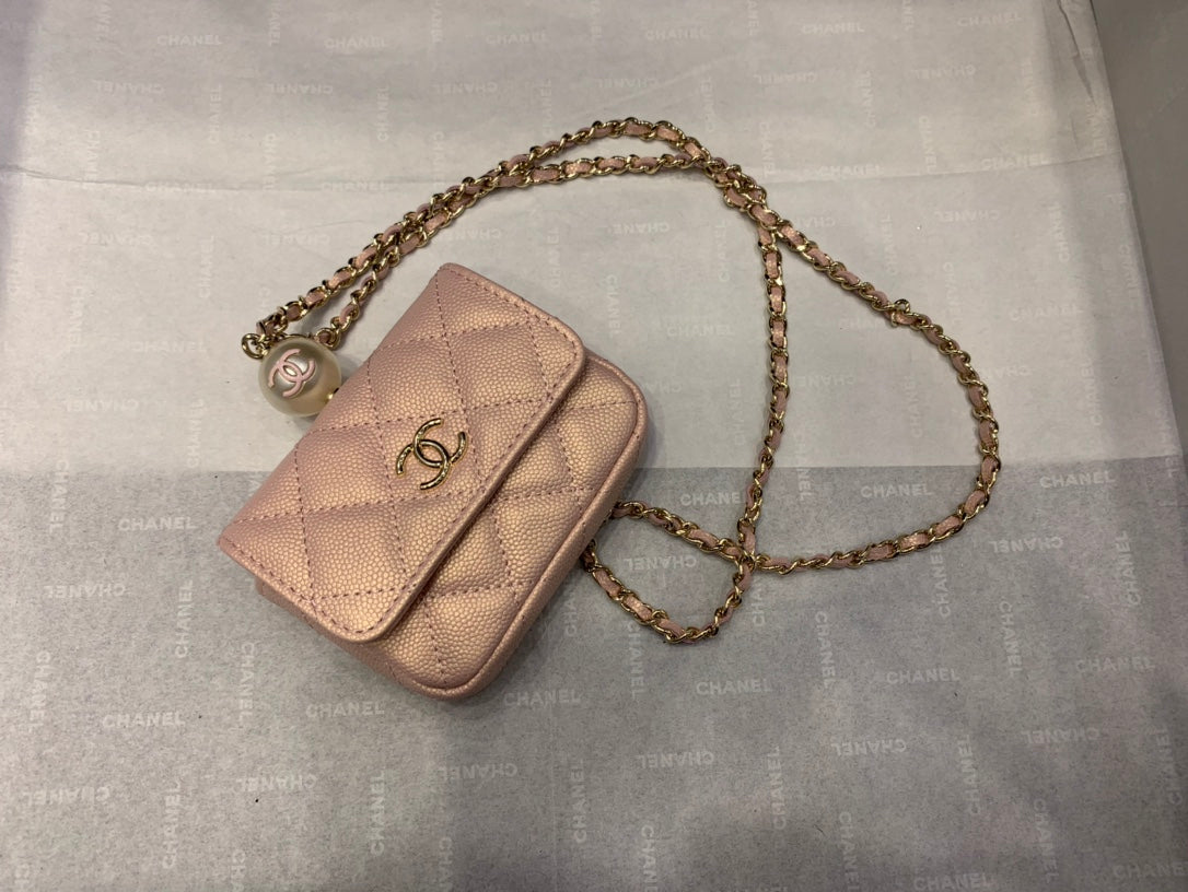 Luxury Chanel - Luxury Bag - CHL - 1251