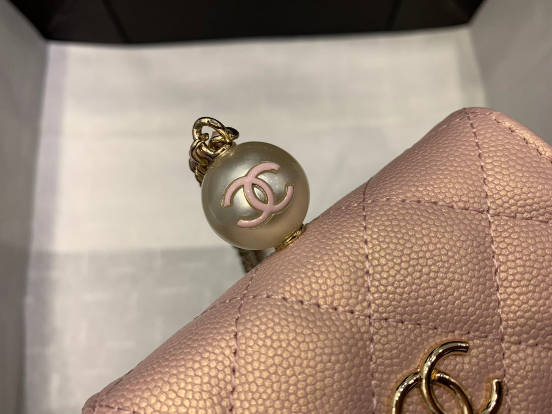 Luxury Chanel - Luxury Bag - CHL - 1251