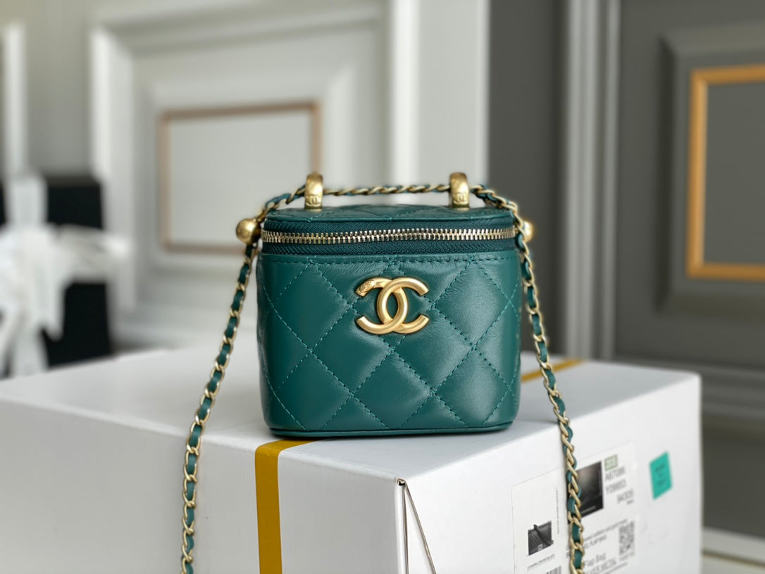 Luxury Chanel - Luxury Bag - CHL - 1215