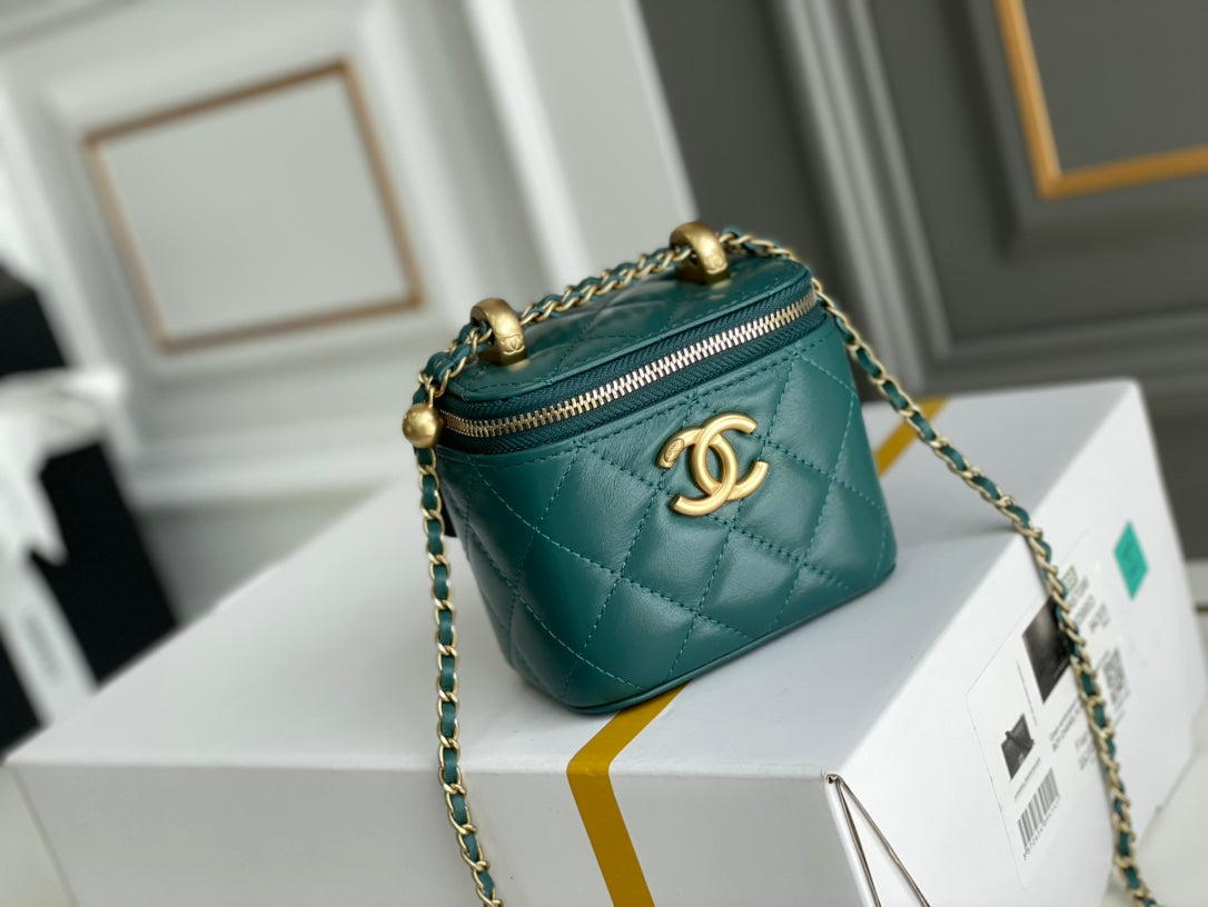 Luxury Chanel - Luxury Bag - CHL - 1215