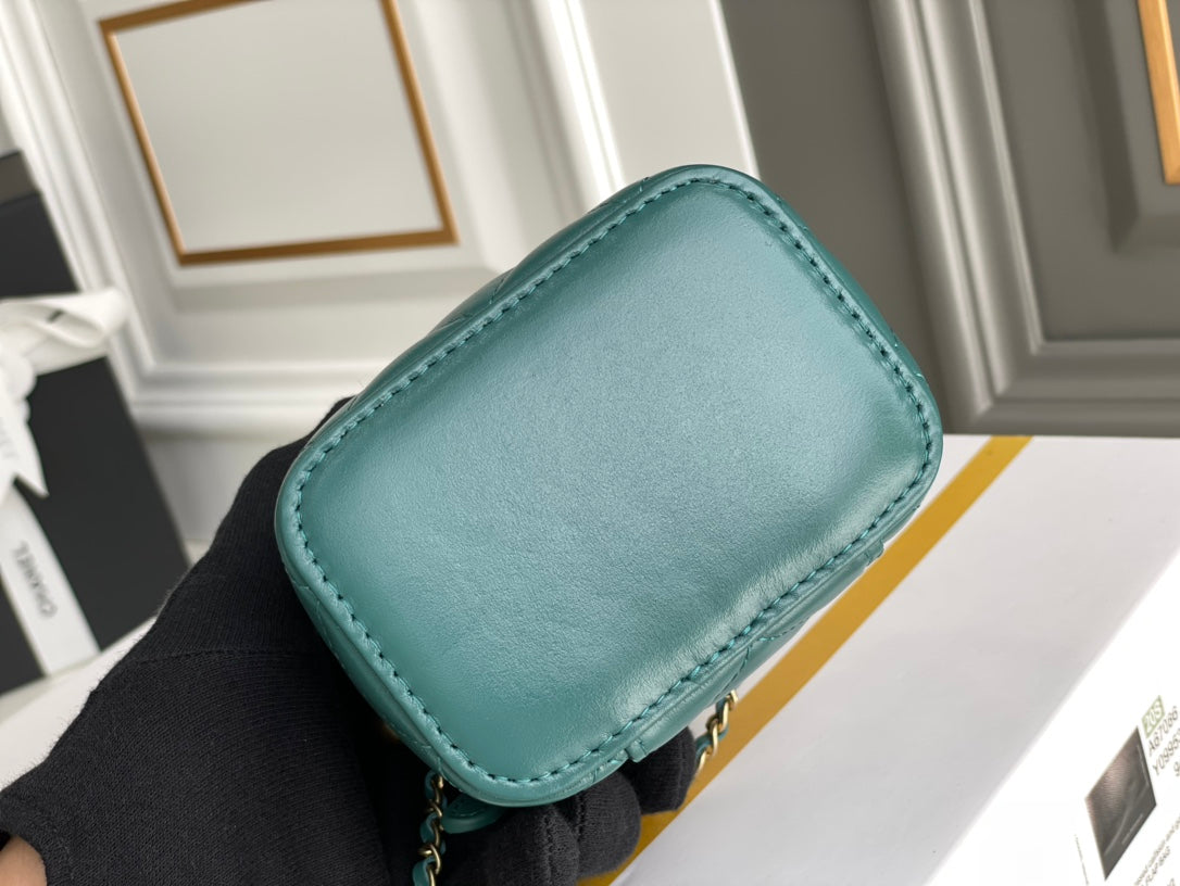 Luxury Chanel - Luxury Bag - CHL - 1215