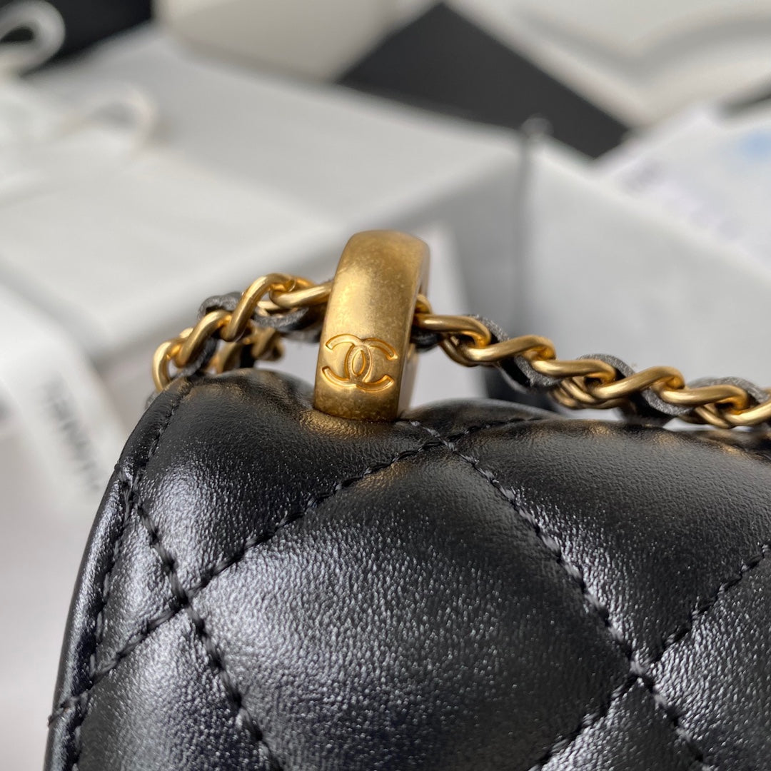 Luxury Chanel - Luxury Bag - CHL - 1178