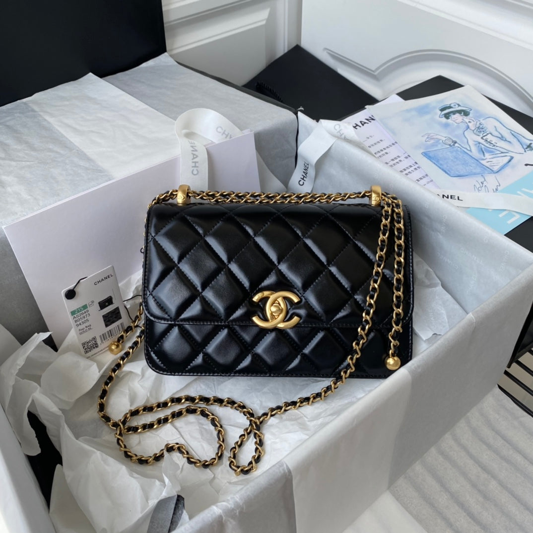 Luxury Chanel - Luxury Bag - CHL - 1197