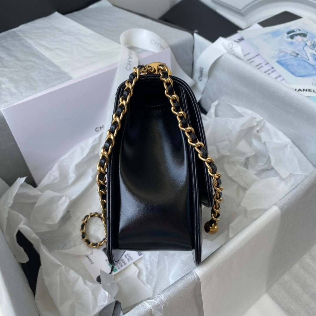 Luxury Chanel - Luxury Bag - CHL - 1197