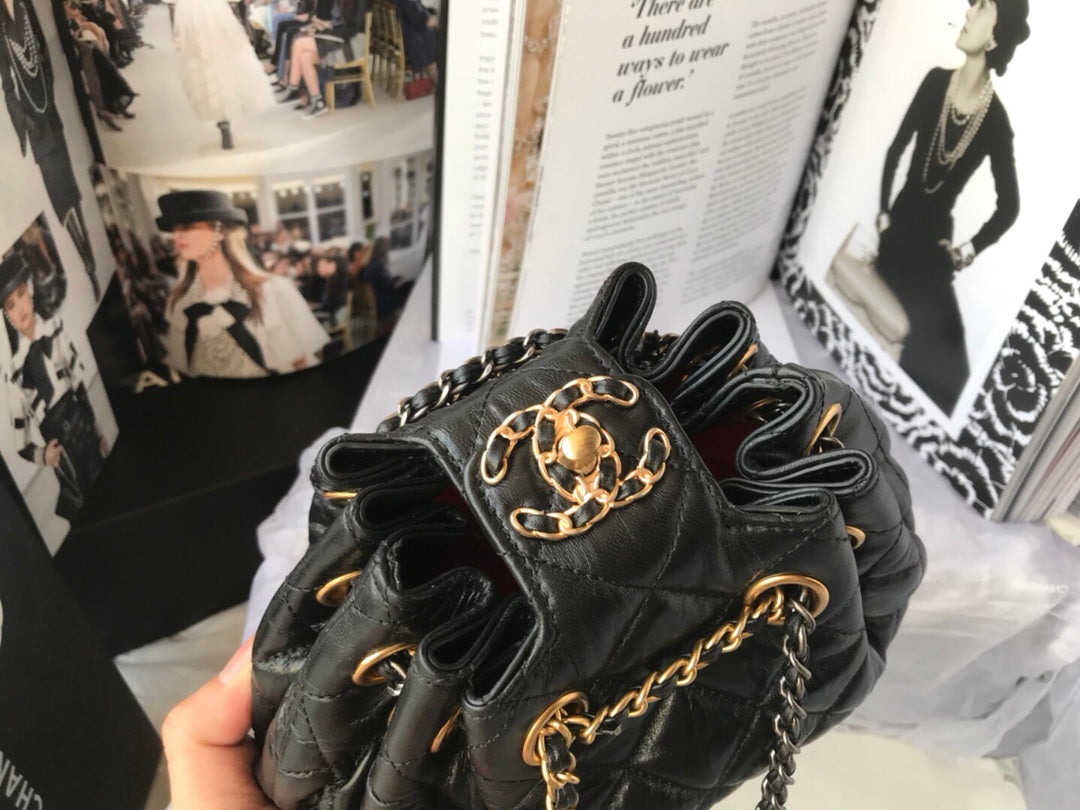 Luxury Chanel - Luxury Bag - CHL - 948