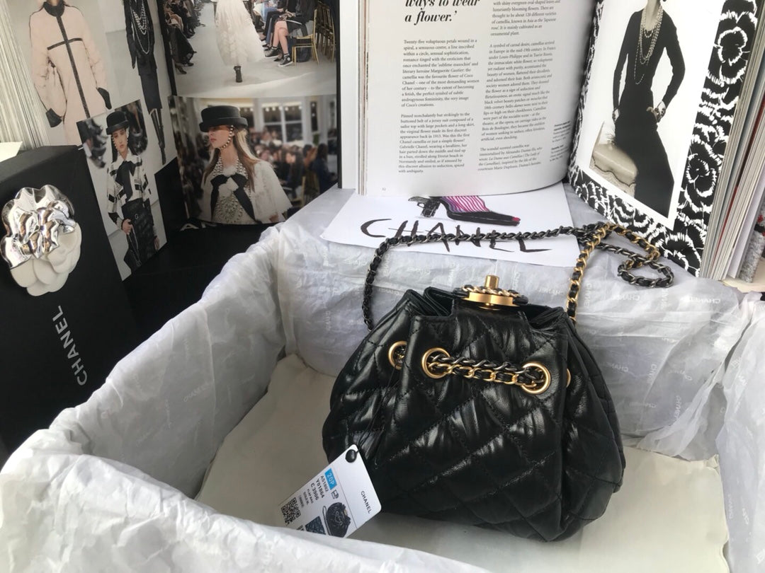 Luxury Chanel - Luxury Bag - CHL - 948