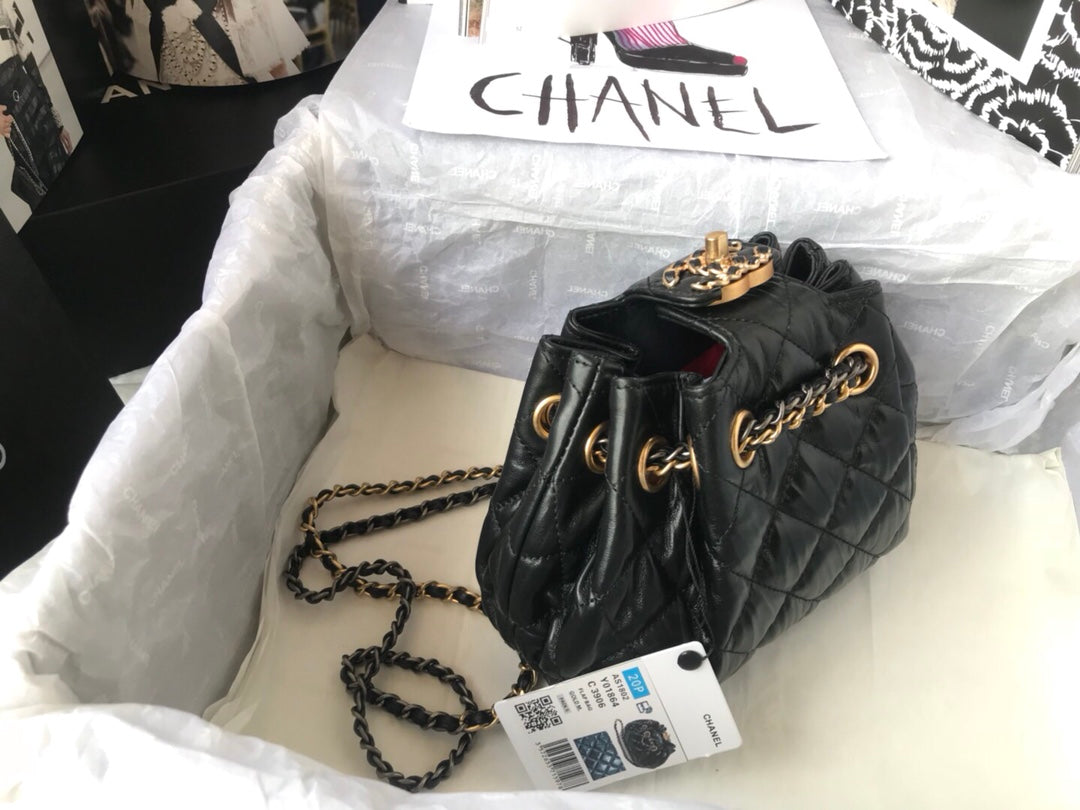 Luxury Chanel - Luxury Bag - CHL - 948