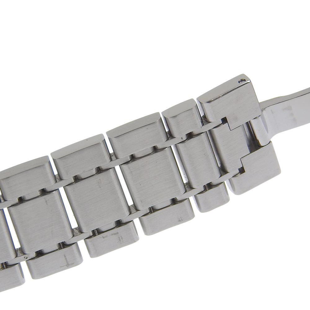 Louis Vuitton Tambour Watch Q1311 Stainless Steel Quartz