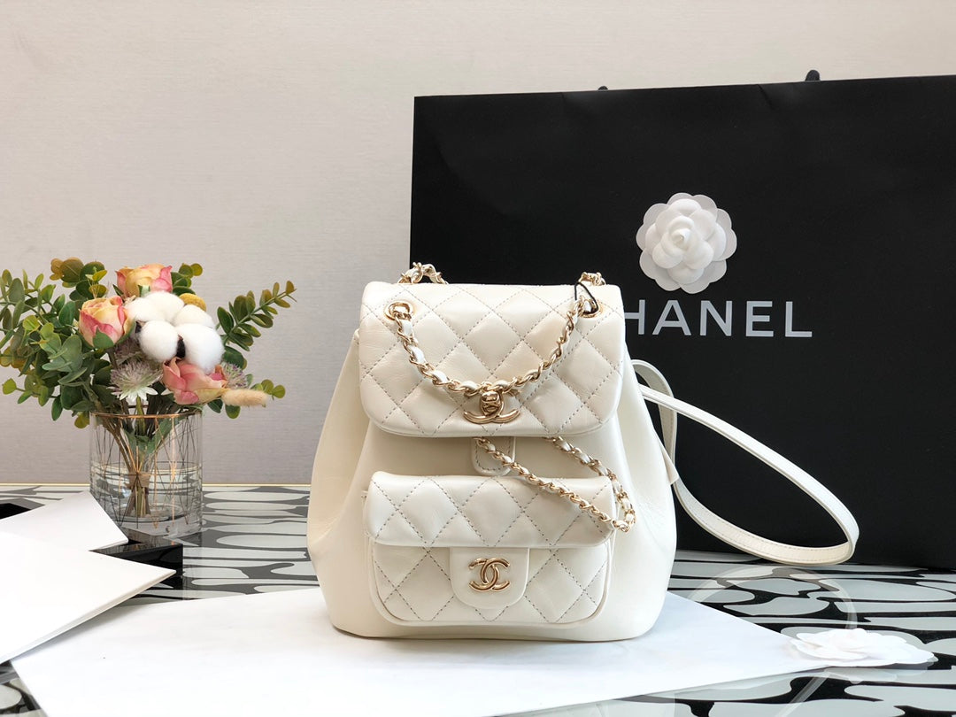 Luxury Chanel - Luxury Bag - CHL - 1048