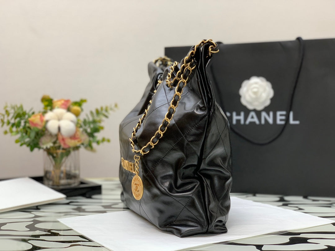 Luxury Chanel - Luxury Bag - CHL - 972