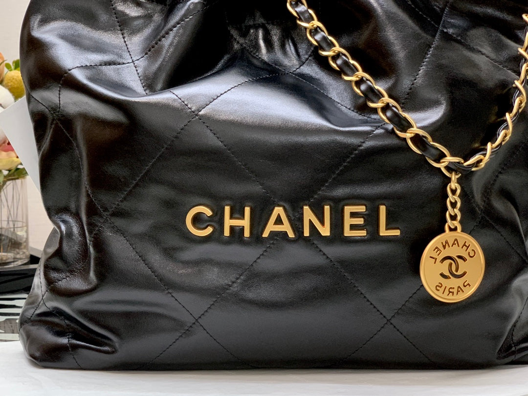 Luxury Chanel - Luxury Bag - CHL - 972