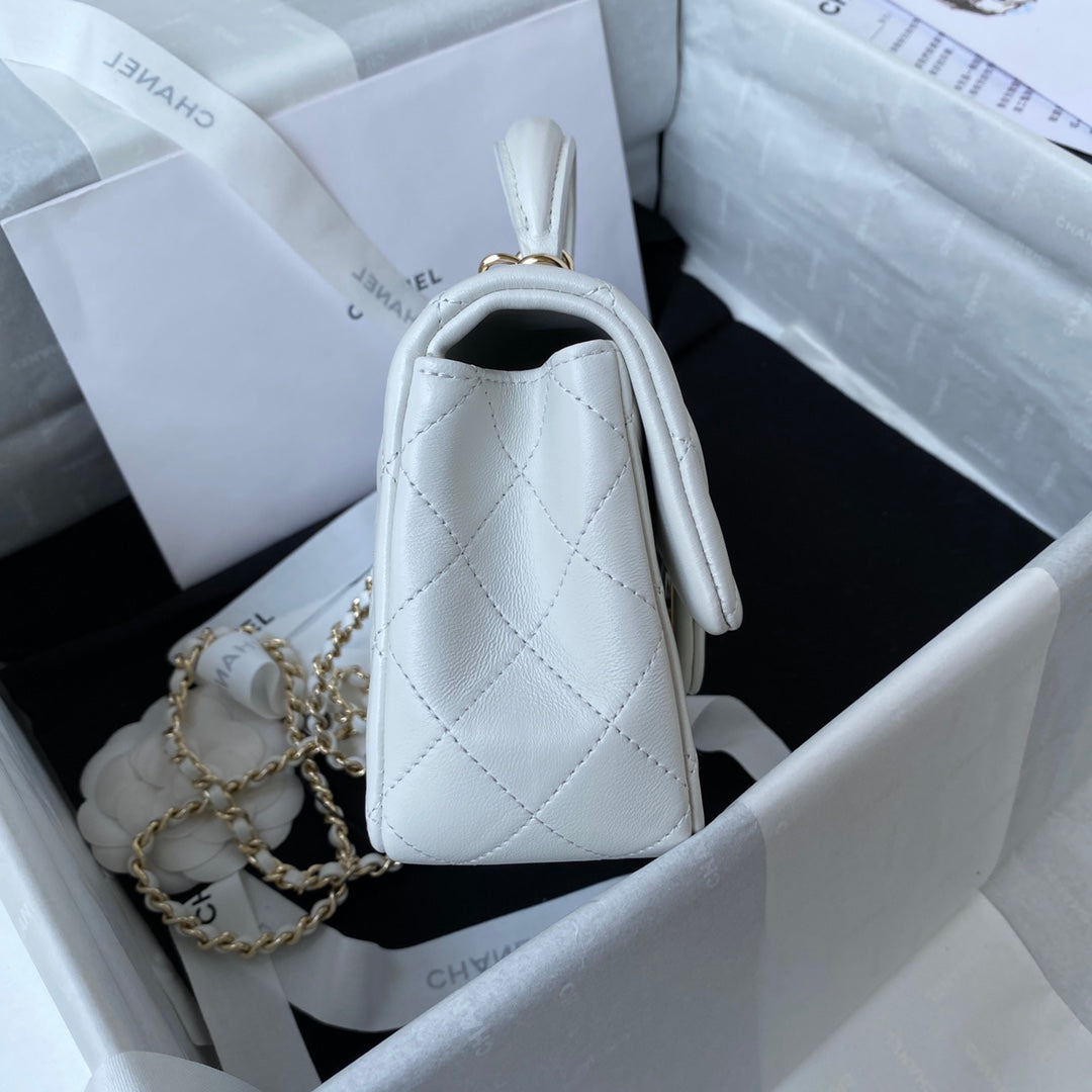 Luxury Chanel - Luxury Bag - CHL - 687
