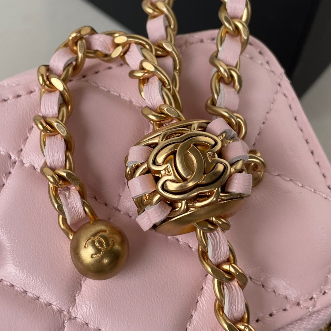 Luxury Chanel - Luxury Bag - CHL - 1097