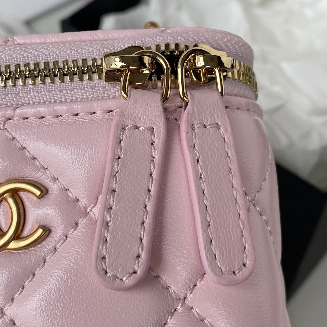 Luxury Chanel - Luxury Bag - CHL - 1097