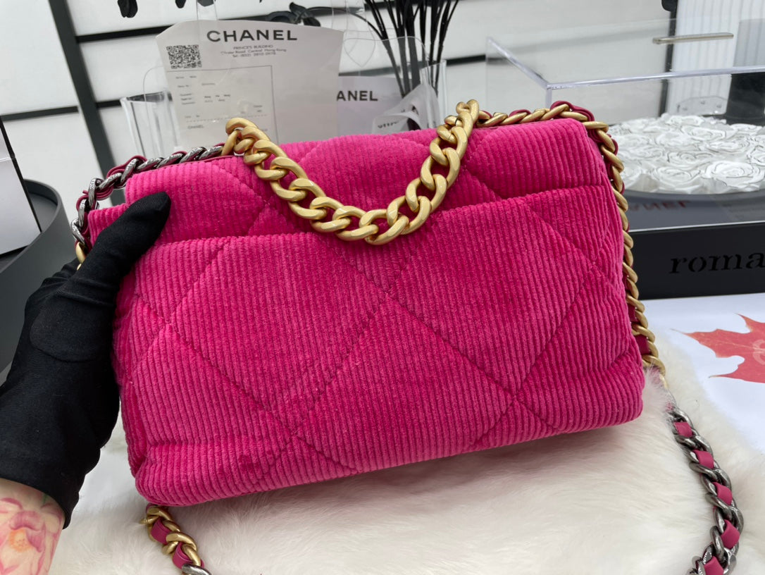 Luxury Chanel - Luxury Bag - CHL - 674