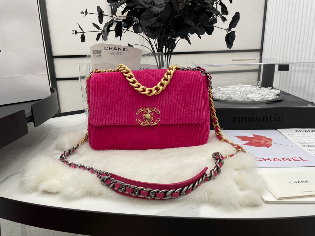 Luxury Chanel - Luxury Bag - CHL - 674