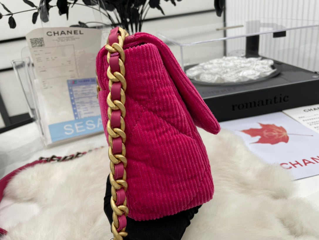 Luxury Chanel - Luxury Bag - CHL - 674