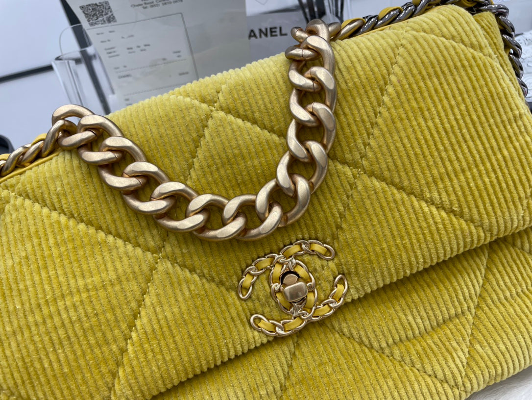 Luxury Chanel - Luxury Bag - CHL - 675