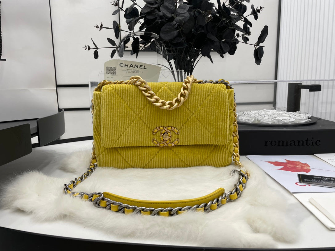 Luxury Chanel - Luxury Bag - CHL - 676