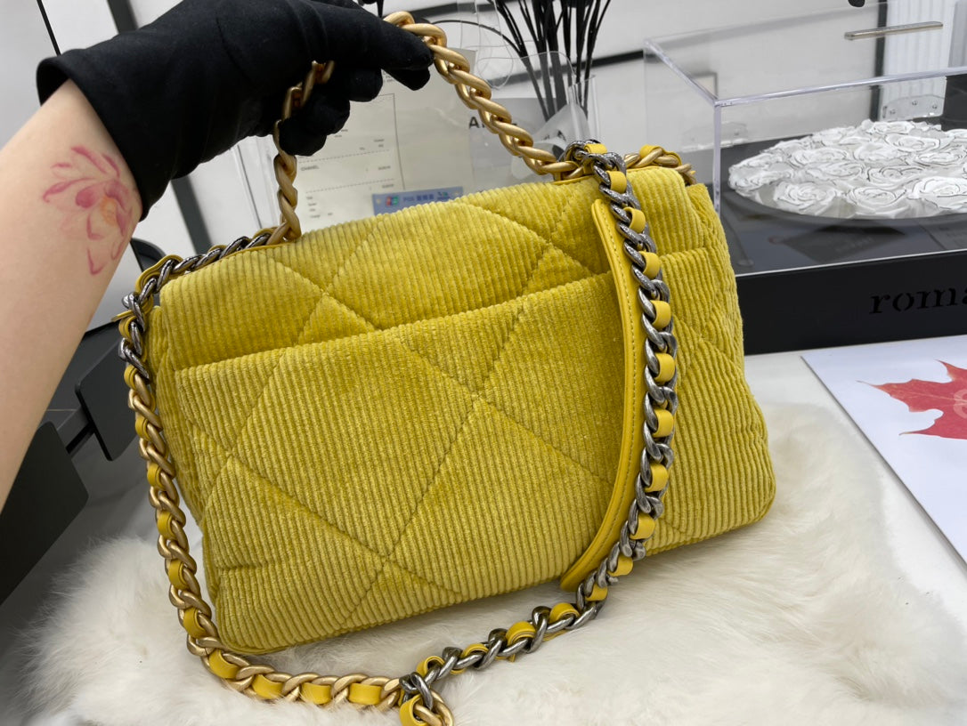 Luxury Chanel - Luxury Bag - CHL - 676