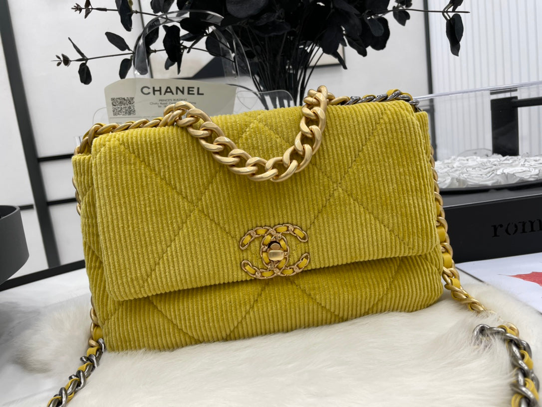 Luxury Chanel - Luxury Bag - CHL - 676