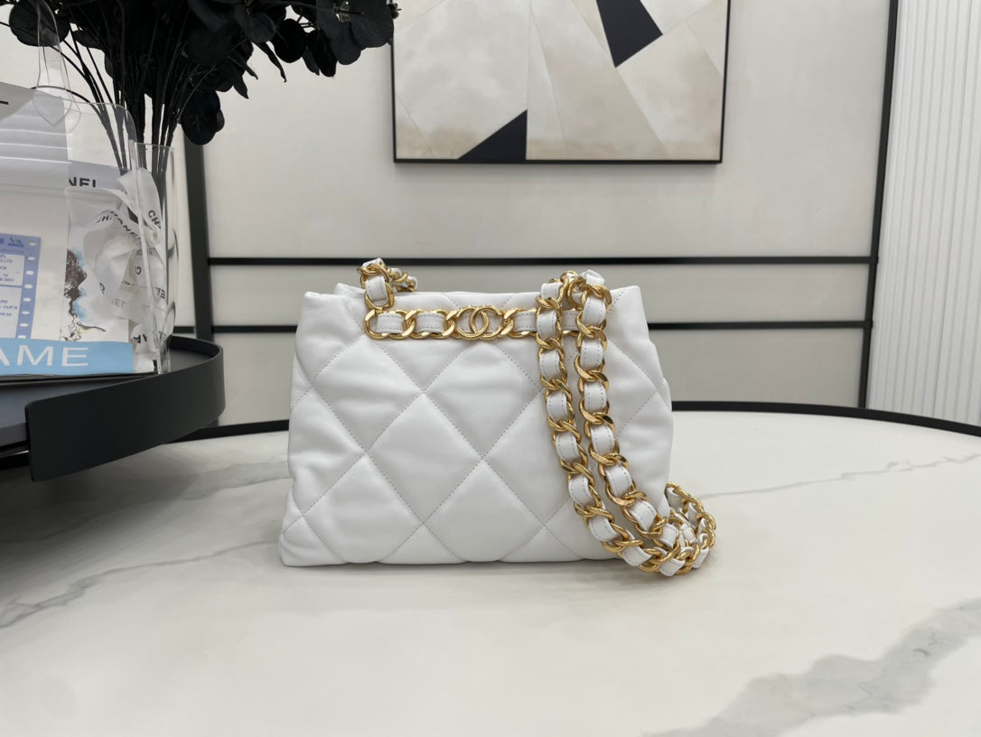 Luxury Chanel - Luxury Bag - CHL - 647