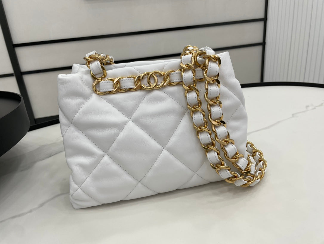 Luxury Chanel - Luxury Bag - CHL - 647