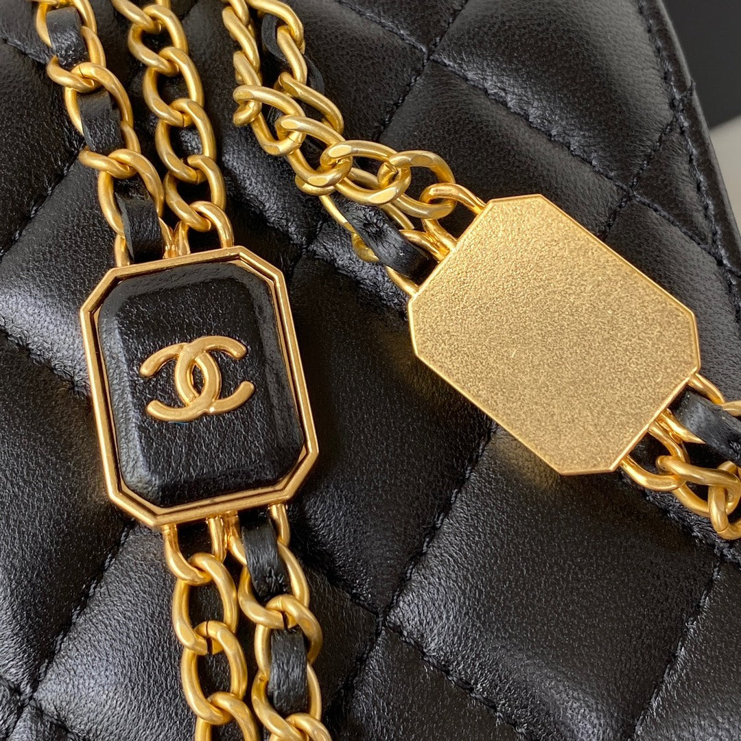 Luxury Chanel - Luxury Bag - CHL - 701
