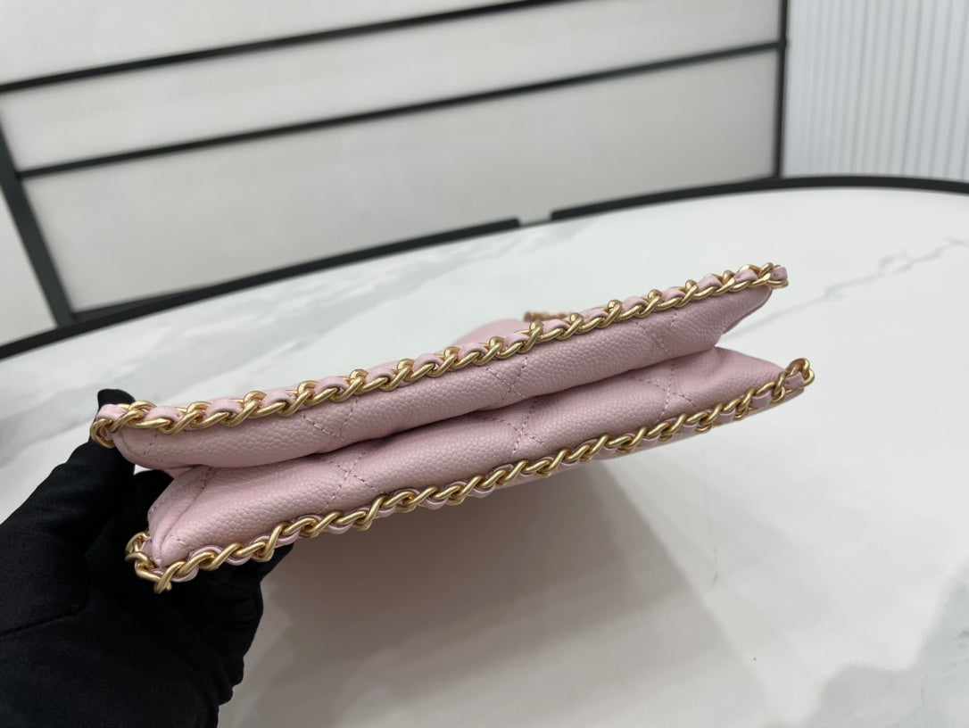 Luxury Chanel - Luxury Bag - CHL - 650