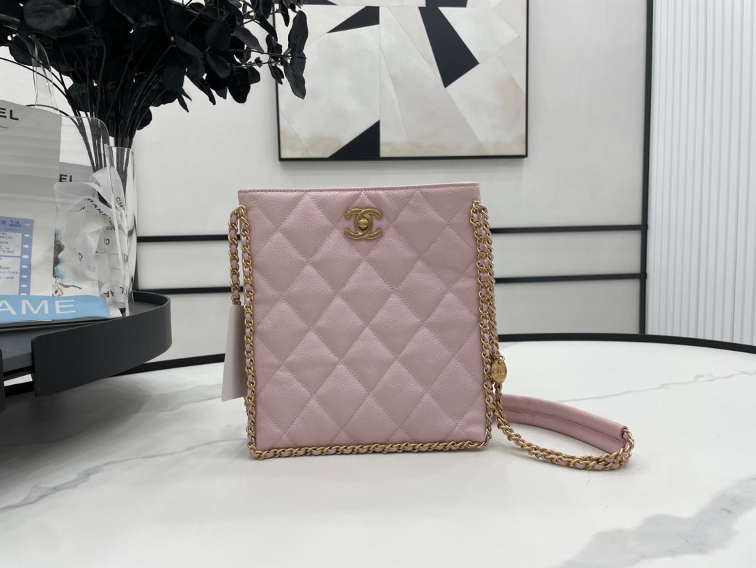 Luxury Chanel - Luxury Bag - CHL - 650