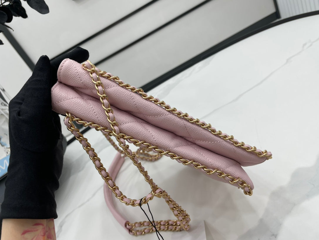 Luxury Chanel - Luxury Bag - CHL - 650