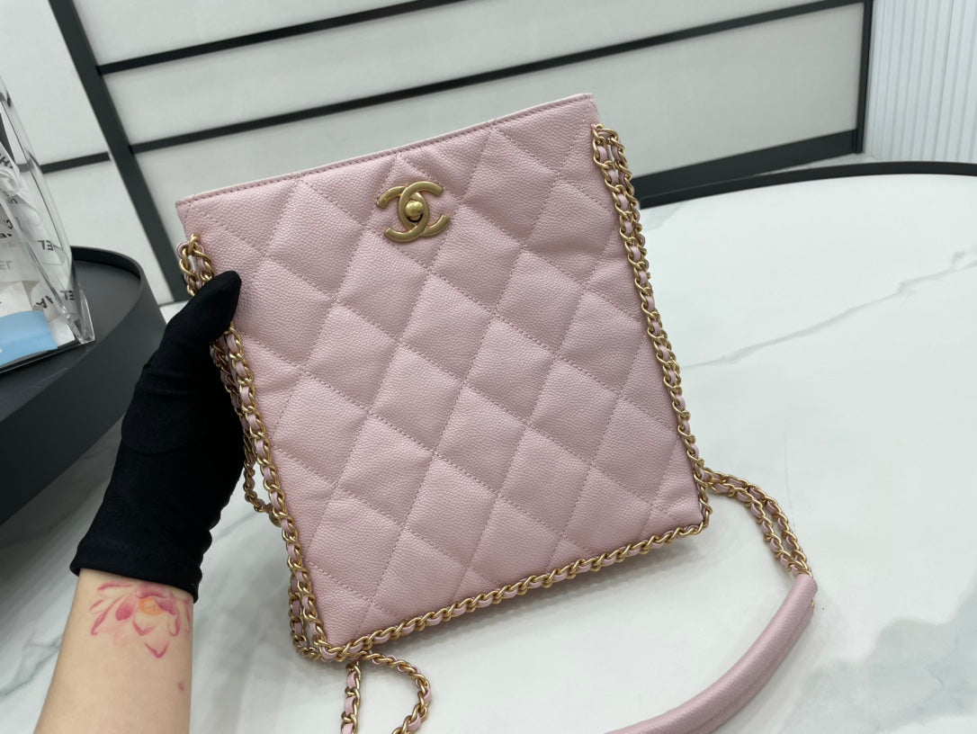 Luxury Chanel - Luxury Bag - CHL - 650