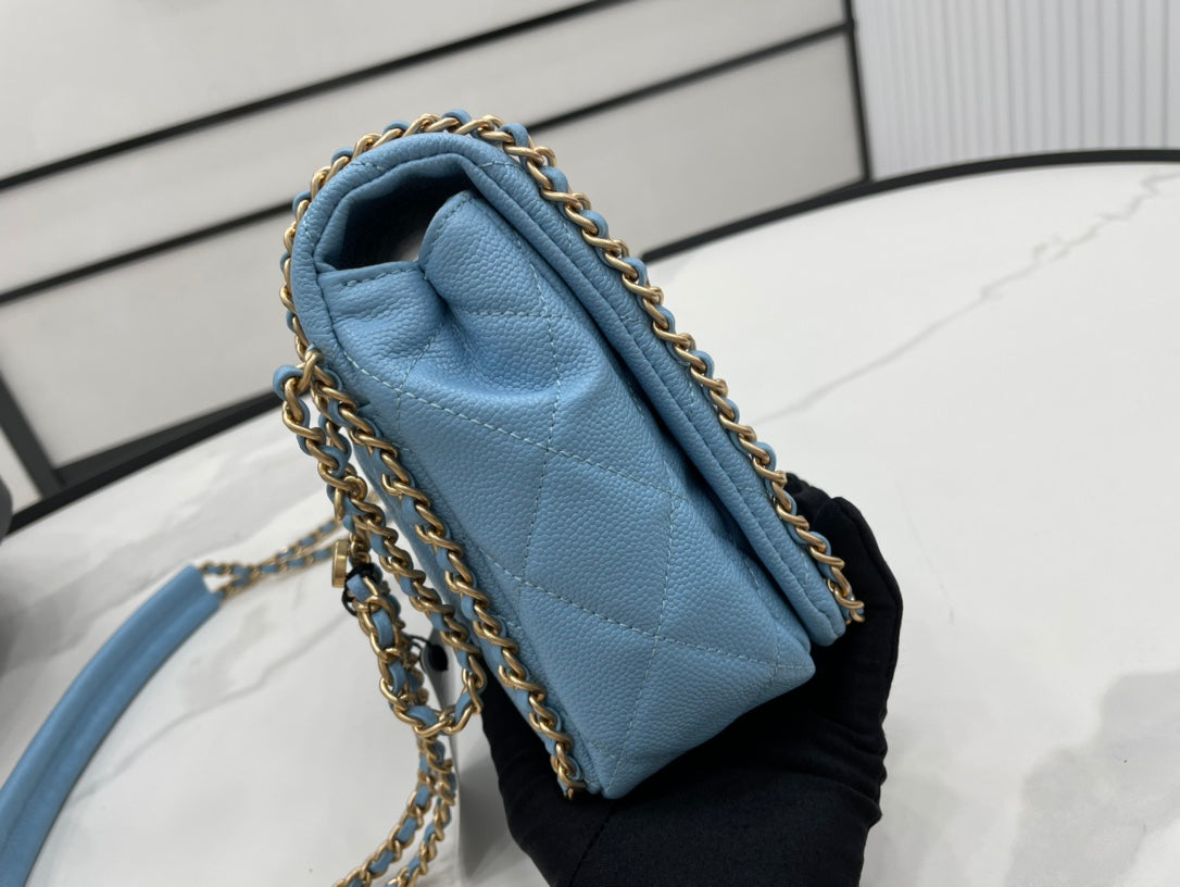 Luxury Chanel - Luxury Bag - CHL - 654