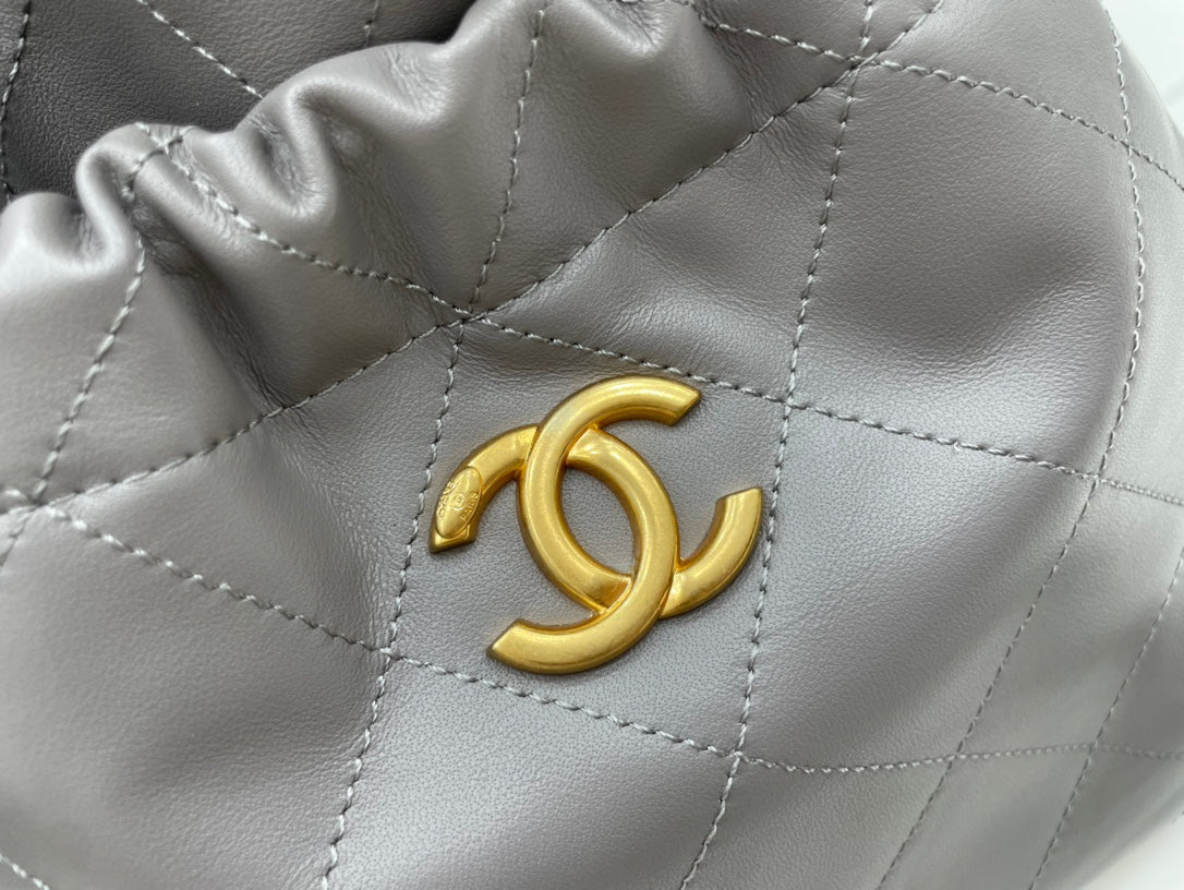 Luxury Chanel - Luxury Bag - CHL - 658