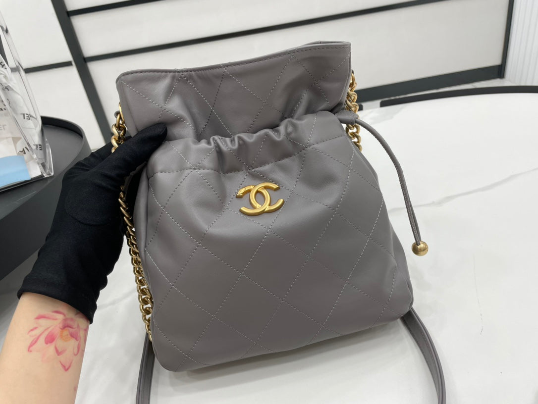 Luxury Chanel - Luxury Bag - CHL - 658